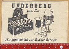 Werbeanzeige Kleinformat  