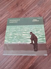  7" MIKE OLDFIELD 'Moonlight