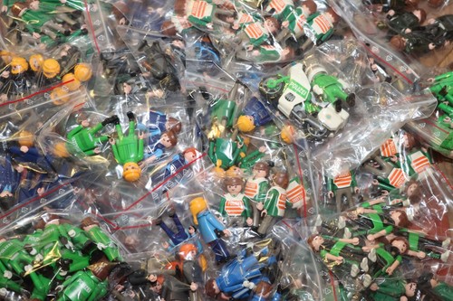 Playmobil polizei figuren - polizei, &