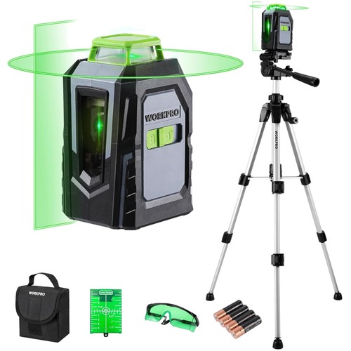 Laserwasserwaage 30m 360 - laserwasserwaage,, 360°