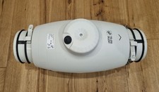 S&P Schallgedämmter Kanalventilator / Rohrventilator TD-250/125 Silent 230V