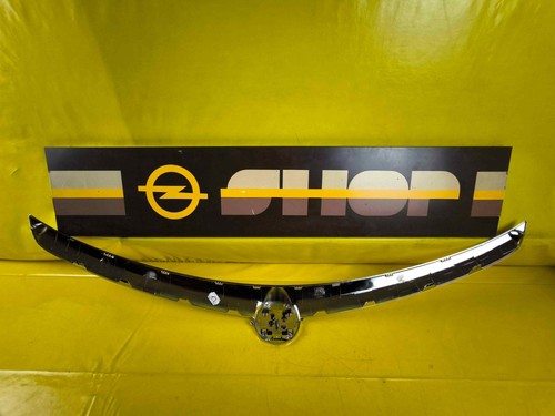 Chromblende opel insignia - chromblende,