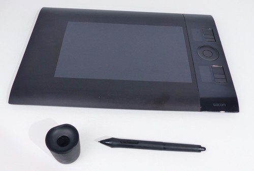 Wacom intuos ptk - intuos, ptk-640