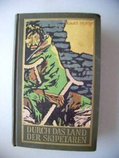 Karl May Bamberg Band 5 Durch