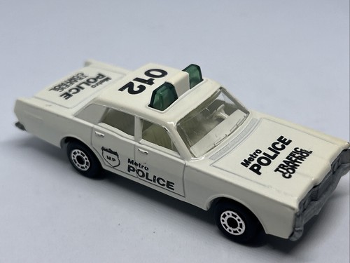Matchbox series lesney - series,