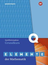 Elemente der Mathematik SII - Ausgabe 2020 für Nordrhein-Westfalen: Quali 257835