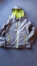 Biete Jungen-Jacke 158/164