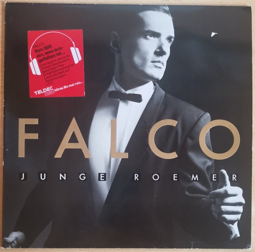 Falco junge roemer - falco,
