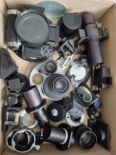 Optical System Zeiss Docuval Microscope