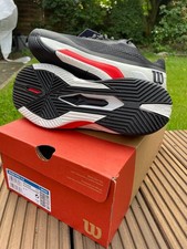 Wilson rush pro - wilson,