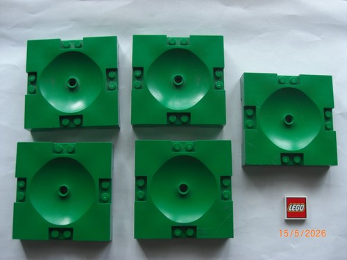 Lego stein spielfeld - lego, x