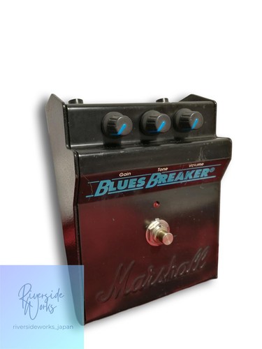 Marshall blues breaker - blues,