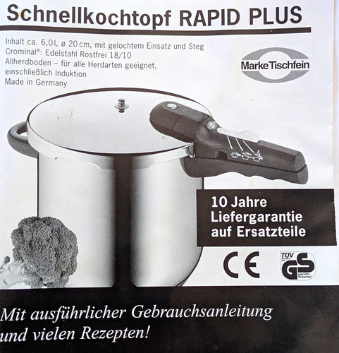 Tischfein rapid plus - rapid,
