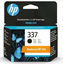 original HP 337 C9364EE