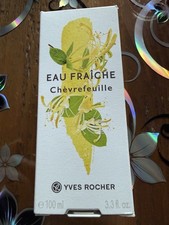 Yves Rocher Eau Fraiche