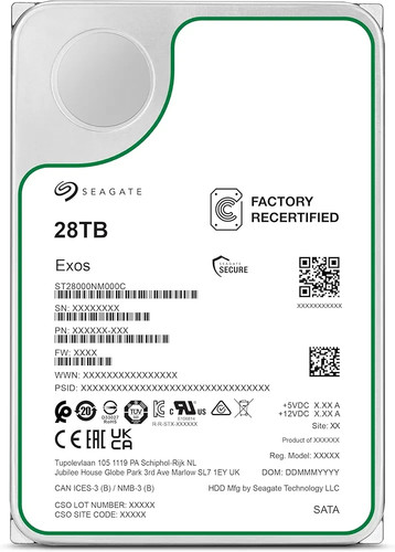 28tb festplatte windows - pc,