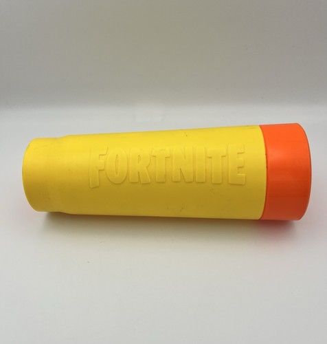Original nerf barrel extension - nerf,
