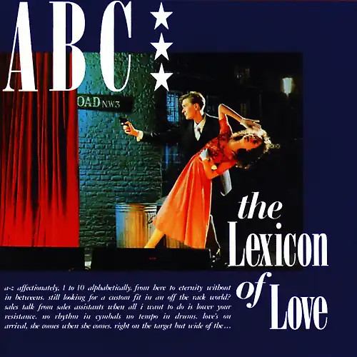 Abc lexicon of - abc,