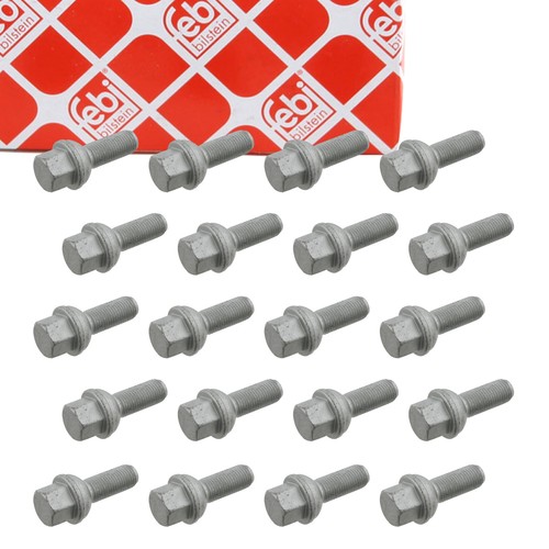 20x febi radschraube m14x1 5mm - febi,