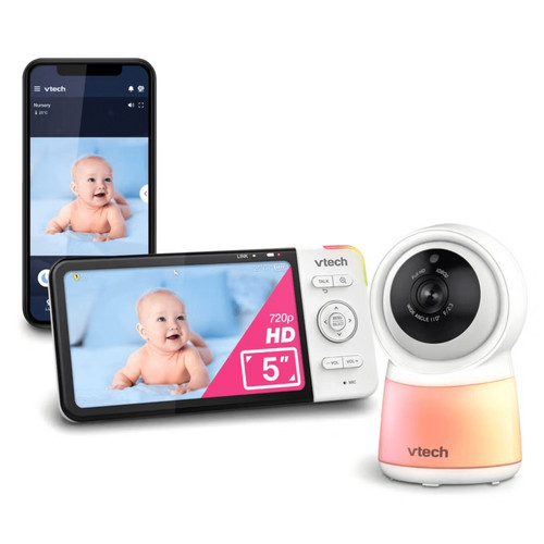 Vtech rm5755hd smart fi - rm5755hd, wi-fi