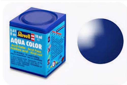 Revell 36150 aqua - revell,