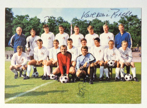 Autogramme fc köln - 5,