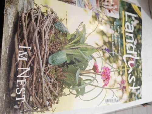 Landlust zeitschrift - landlust,