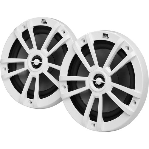 Jbl stage marine - jbl, 8