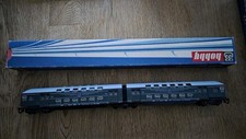 BTTB 3730 2tgl. Doppelstockeinheit DR Epo.IV  top -  originalverpackt