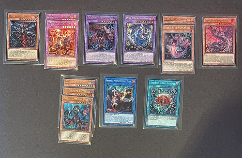 Yugioh 14x azamina - 🔥yugioh,