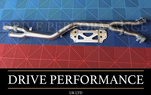 Drive performance single - drive,