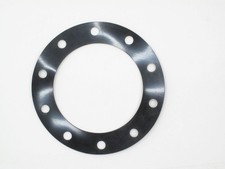 400110 Wikora Flanschdichtung