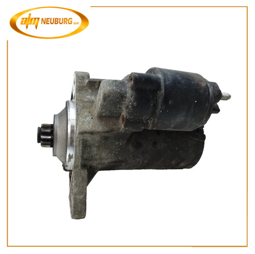 Original audi starter - audi, 8l