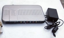 AVID MOJO DV MODEL 0020 03250