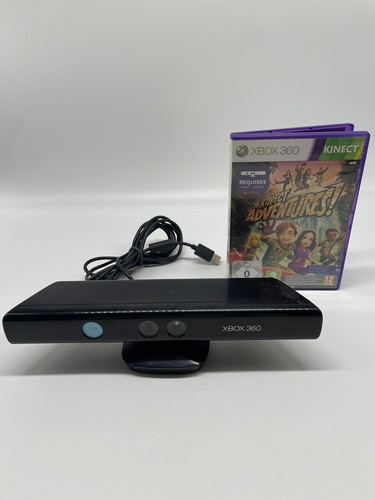 Xbox 360 kinect - kinect, sensor