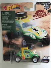 Hot Wheels Premium Volkswagen