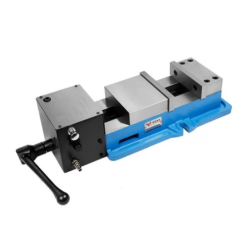 6-Zoll-Pneumatik-Hydraulik-Sch