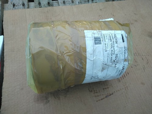 Lawer tool bushing - lawer,