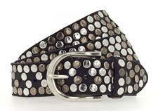 b.belt Liv Ledergürtel W105