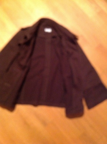 Cardigan jacke parka - jacke,