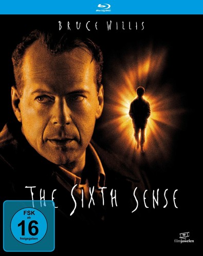 The sixth sense - sixth, willis