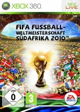 Microsoft Xbox 360 - FIFA