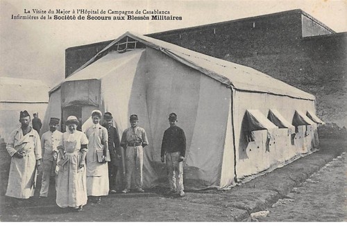 Marokko casablanca - casablanca,