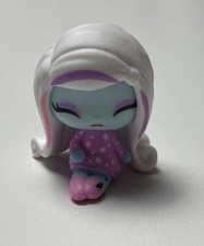 Monster High Minis, Abbey