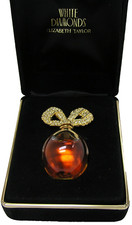 Elizabeth Taylor White