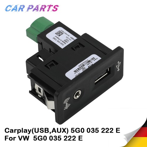 Für golf usb - 7,