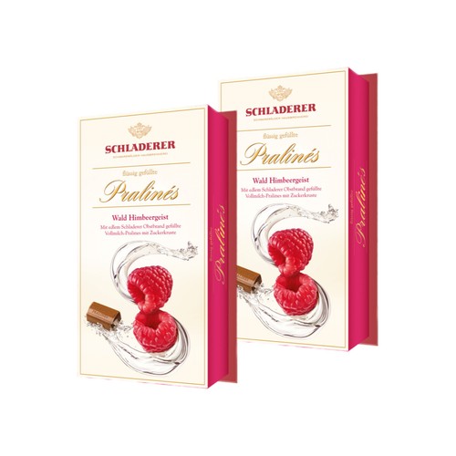 Schladerer pralines - schladerer,