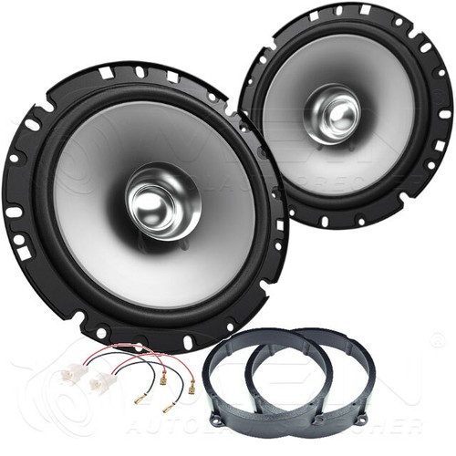 Kenwood lautsprecher für alfa - kenwood,