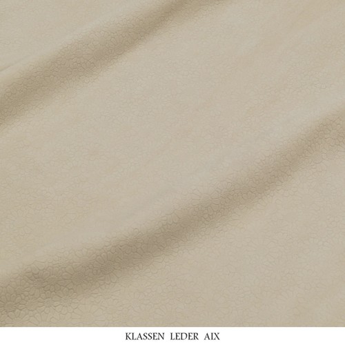 Kalbsleder flower design - kalbsleder,