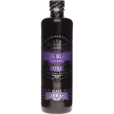 Riga Black Balsam Currant 0,5 Liter 30 % Vol.